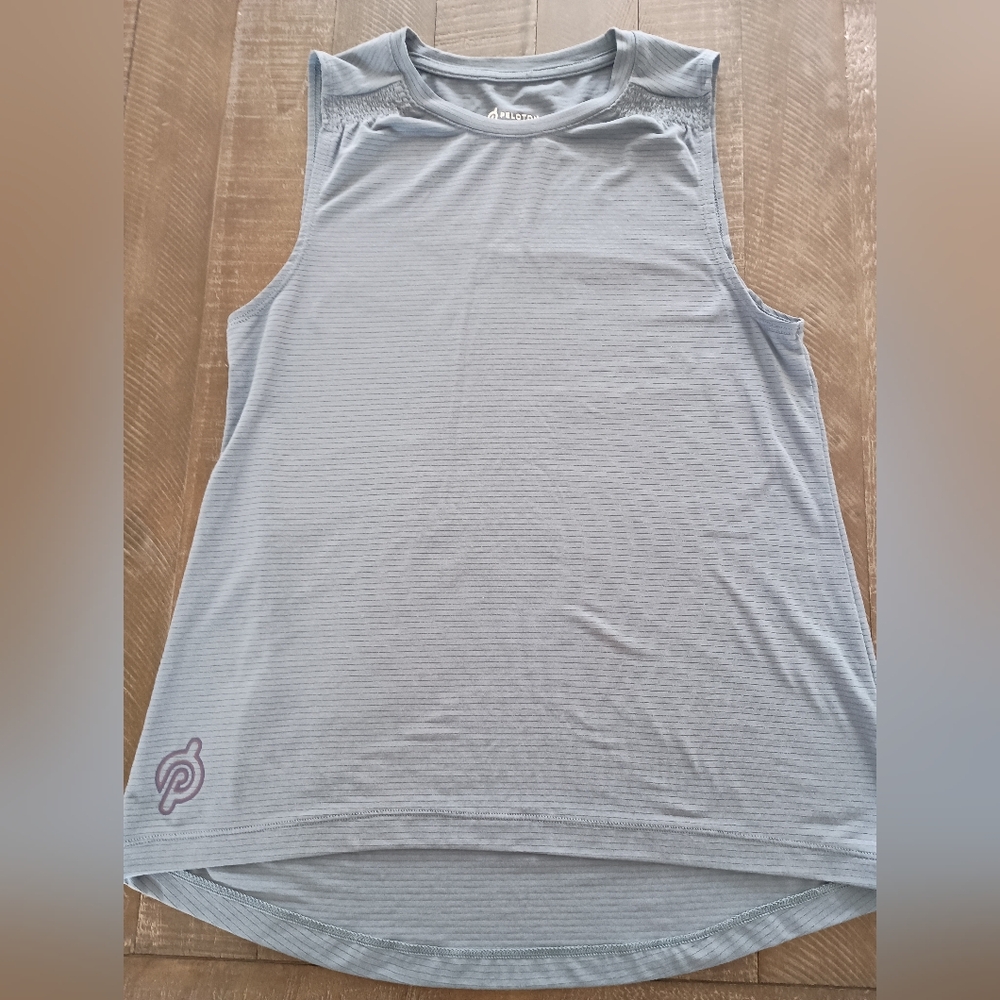 Peloton Tank XS EUC
